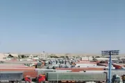 صحيفة الثورة صنعاء اخبار اليمن الان إضراب منفذ المهرة لفساد المرتزقة اخبار اليمن الان الحدث اليوم عاجل صحيفة الثورة صنعاء