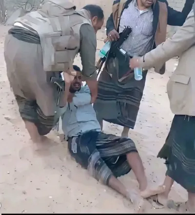 اخبار اليمن الان استياء لإعدام بطريقة قبليين تسليمه اخبار اليمن الان الحدث اليوم عاجل