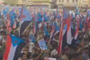 عرب تايم اخبار اليمن الان والجاهزية الجماهير الجنوبية التهديدات والمخططات اخبار اليمن الان الحدث اليوم عاجل عرب تايم