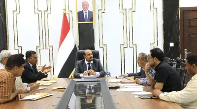 اخبار اليمن الان الحدث اليوم عاجل 