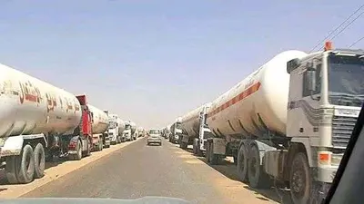 اخبار اليمن الان القطاع القبلي والسماح بمرور مقطورات اخبار اليمن الان الحدث اليوم عاجل