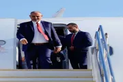 عرب تايم اخبار اليمن الان وتقارير الانتقالي الجنوبي إقليمية استعادة اخبار اليمن الان الحدث اليوم عاجل عرب تايم