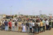 صحيفة الثورة صنعاء اخبار اليمن الان لمسالخ الحديدة الاستنفار العدوان والحصار اخبار اليمن الان الحدث اليوم عاجل صحيفة الثورة صنعاء