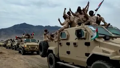 اخبار اليمن الان الحدث اليوم عاجل 