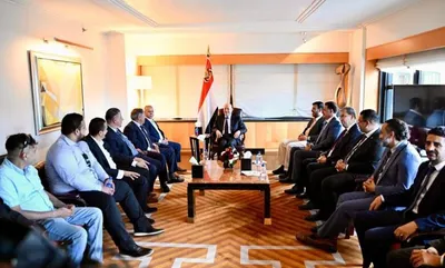 اخبار اليمن الان الحدث اليوم عاجل 