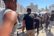 صحيفة الثورة صنعاء اخبار اليمن الان القبائل والعشائر الفلسطينية استهداف للوسطاء اخبار اليمن الان الحدث اليوم عاجل صحيفة الثورة صنعاء