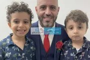 كريتر إسكاي اخبار اليمن الان للشاب اليمني الشيبه اطفاله بأمريكا اخبار اليمن الان الحدث اليوم عاجل كريتر إسكاي