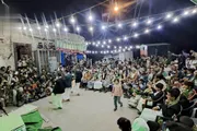 صحيفة الثورة صنعاء اخبار اليمن الان أمسيات ابتهاجا بذكرى المولد النبوي اخبار اليمن الان الحدث اليوم عاجل صحيفة الثورة صنعاء