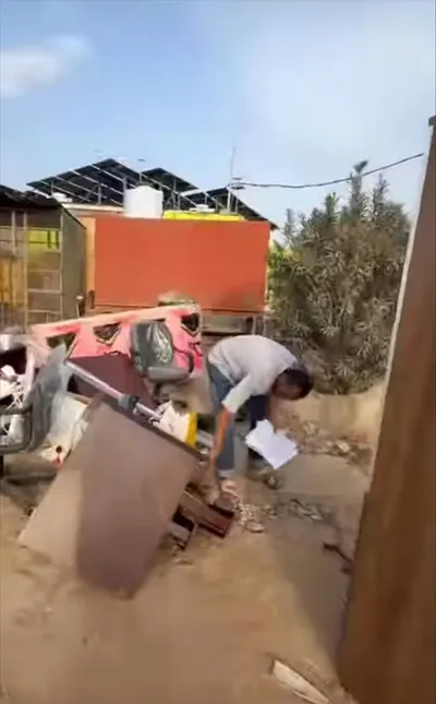 اخبار اليمن الان إندلاع هناجر بالقرب مدينة الجديدة اخبار اليمن الان الحدث اليوم عاجل