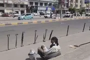 كريتر إسكاي اخبار اليمن الان الحارقة يصارع الحر والجوع انتظار اخبار اليمن الان الحدث اليوم عاجل كريتر إسكاي