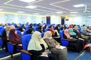 عدن تايم اخبار اليمن الان الصحفيات المبتدئات معاناة والمساهمة معالجتها اخبار اليمن الان الحدث اليوم عاجل عدن تايم