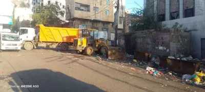 اخبار اليمن الان الحدث اليوم عاجل 