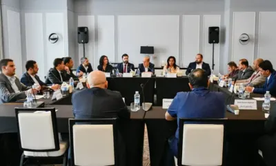 اخبار اليمن الان مفاوضات الأسرى اليمنيين اكتمال الوفود اخبار اليمن الان الحدث اليوم عاجل