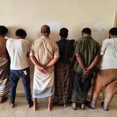 اخبار اليمن الان الحدث اليوم عاجل 