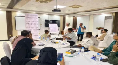 اخبار اليمن الان بالمكلا تحديات بمشاركة السلطات المعنية اخبار اليمن الان الحدث اليوم عاجل