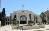 صحيفة الثورة صنعاء اخبار اليمن الان التغيير استهداف الأمريكي لميناء الأركان اخبار اليمن الان الحدث اليوم عاجل صحيفة الثورة صنعاء