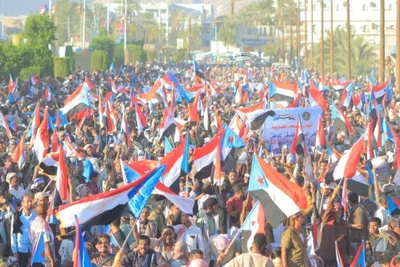 اخبار اليمن الان الحدث اليوم عاجل 