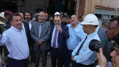اخبار اليمن الان الحدث اليوم عاجل 