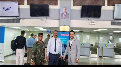 اخبار اليمن الان الحدث اليوم عاجل 