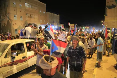اخبار اليمن الان الحدث اليوم عاجل 