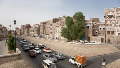 اخبار اليمن الان الحدث اليوم عاجل 