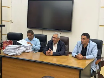 اخبار اليمن الان الحدث اليوم عاجل 