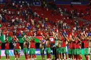 صحيفة الثورة صنعاء اخبار اليمن الان المغرب للثأر فرنسا بطاقة المونديال اخبار اليمن الان الحدث اليوم عاجل صحيفة الثورة صنعاء