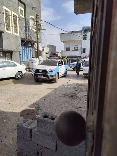 اخبار اليمن الان الحدث اليوم عاجل 