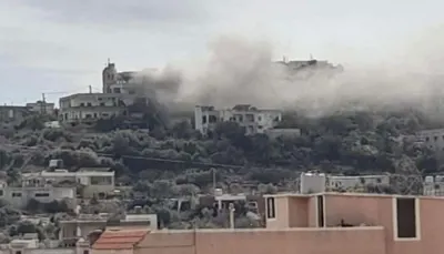 اخبار اليمن الان الاحتلال لبنان ويقصف بلدات الجنوب اخبار اليمن الان الحدث اليوم عاجل