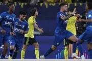 عرب تايم اخبار اليمن الان سنقاتل النصر آخر ثانية الموسم اخبار اليمن الان الحدث اليوم عاجل عرب تايم