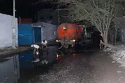 عدن تايم اخبار اليمن الان أعمال مياه المجاري متواصلة المنصورة اخبار اليمن الان الحدث اليوم عاجل عدن تايم