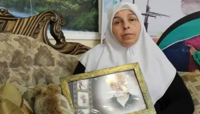 اخبار اليمن الان أسماء الهيجا فلسطينية واجهت إسرائيل اخبار اليمن الان الحدث اليوم عاجل