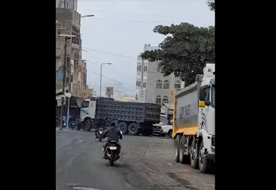 اخبار اليمن الان الحدث اليوم عاجل 