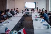 عدن تايم اخبار اليمن الان لقاءات تعقدها الانتقالي الكونجرس الأمريكي اخبار اليمن الان الحدث اليوم عاجل عدن تايم