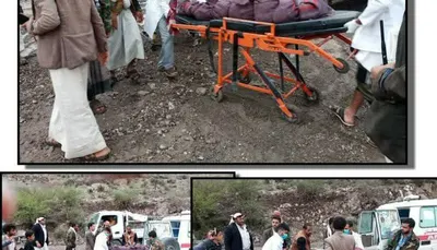 اخبار اليمن الان الحدث اليوم عاجل 