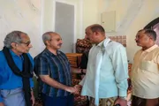 اخبار اليمن الان الحدث اليوم عاجل عرب تايم