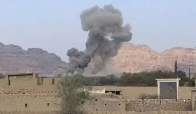 اخبار اليمن الان الحدث اليوم عاجل 