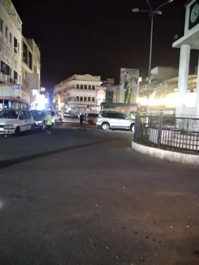 اخبار اليمن الان الحدث اليوم عاجل 