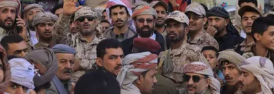 اخبار اليمن الان الحدث اليوم عاجل 