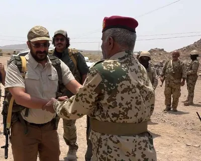 اخبار اليمن الان الحدث اليوم عاجل 