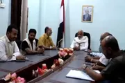 صدى الساحل اخبار اليمن الان محافظ الحديدة تدخلات مشاريع بالمحافظة اخبار اليمن الان الحدث اليوم عاجل صدى الساحل