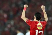 الأهلي في أقل نسخة توهجا يهزم المتصدر بثلاثية