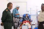 صدى الحقيقة اخبار اليمن الان محافظة المحفد أولوية المشاريع التنموية اخبار اليمن الان الحدث اليوم عاجل صدى الحقيقة