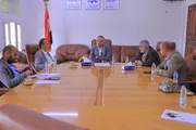 اخبار اليمن الان الحدث اليوم عاجل صحيفة الثورة صنعاء