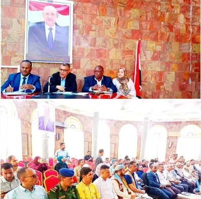 اخبار اليمن الان الحدث اليوم عاجل 