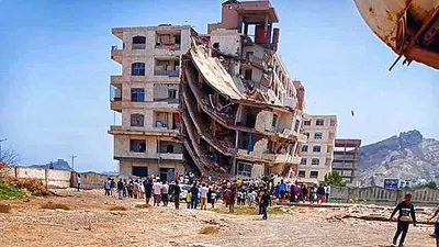 اخبار اليمن الان الحدث اليوم عاجل 