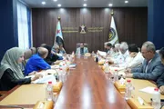 اخبار اليمن الان الحدث اليوم عاجل المشهد العربي