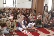 صحيفة الثورة صنعاء اخبار اليمن الان الحيمة الداخلية النبوية فعاليات استشهاد اخبار اليمن الان الحدث اليوم عاجل صحيفة الثورة صنعاء