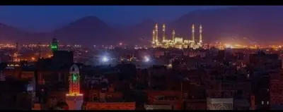 اخبار اليمن الان الحدث اليوم عاجل 