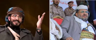 اخبار اليمن الان الحدث اليوم عاجل 